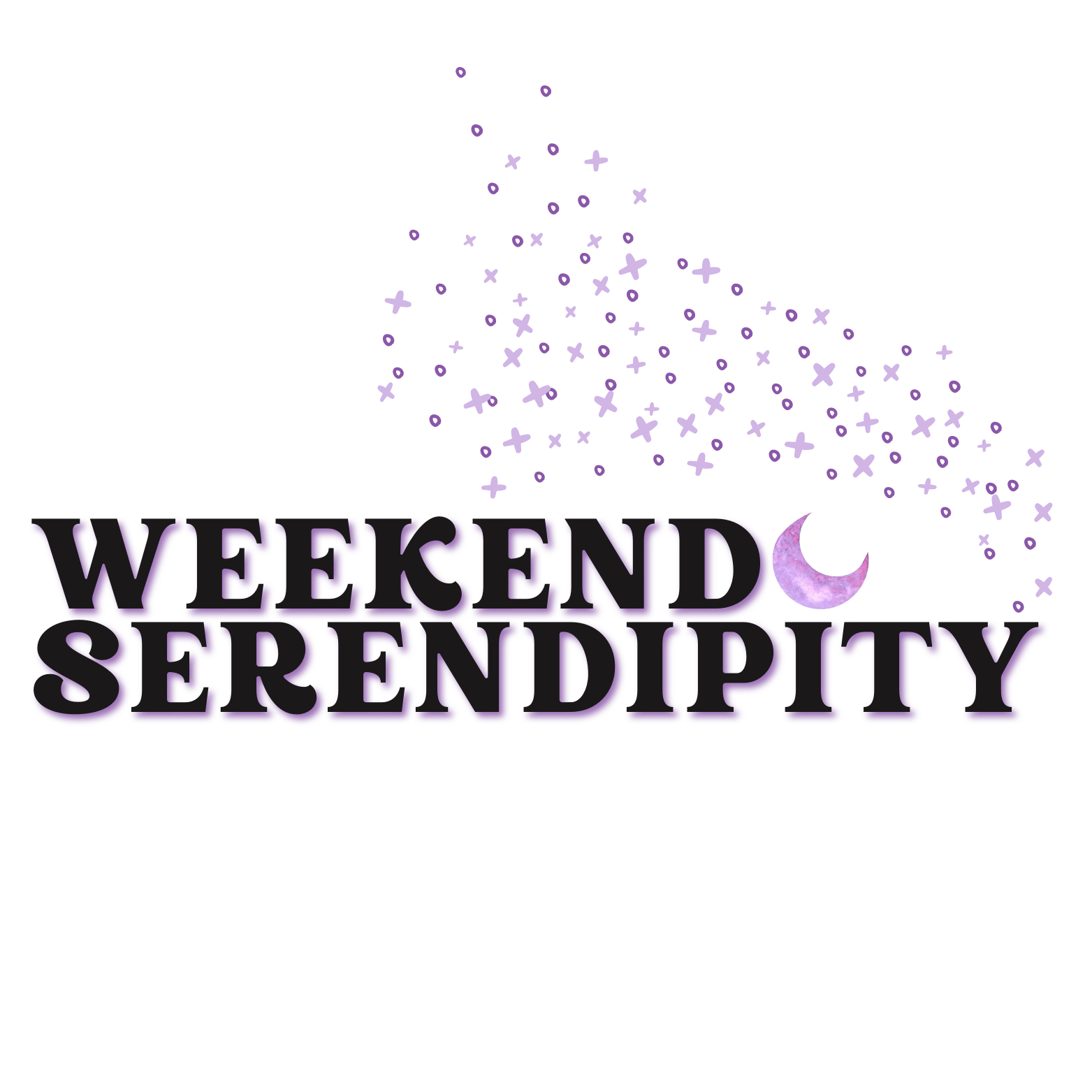 WeekendSerendipity